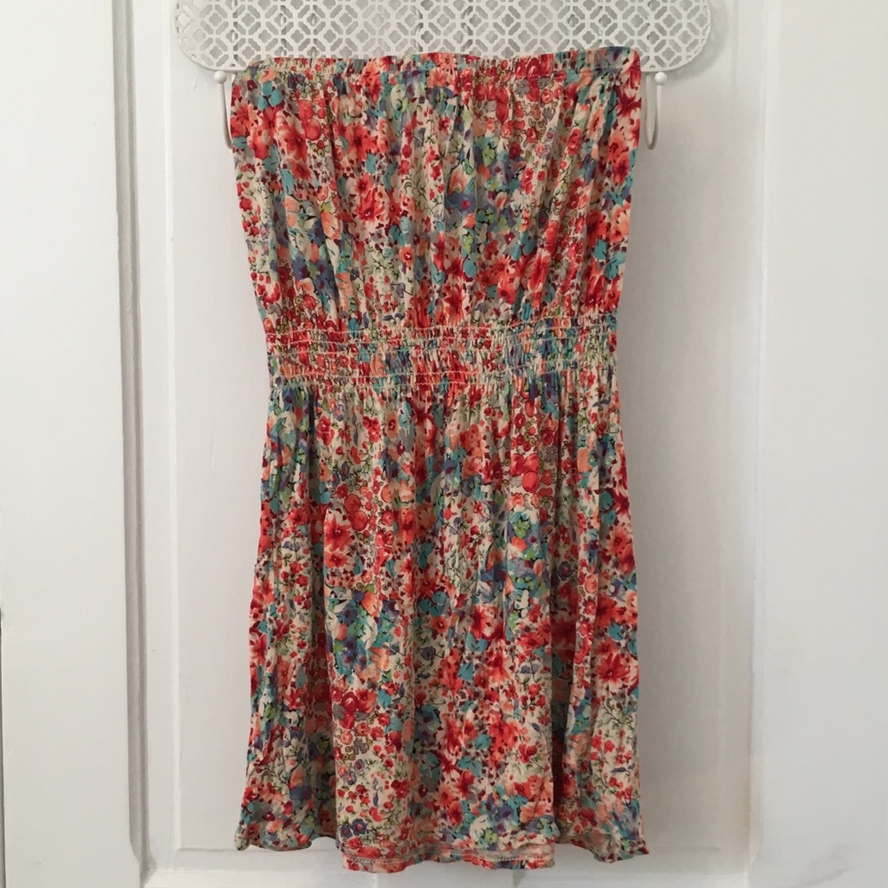 eight * sixty dress